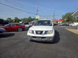 Used 2015 Nissan Frontier S image 2