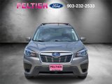 Used 2019 Subaru Forester Premium w/ All-Weather Package image 2