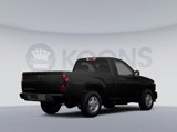 Used 2008 Chevrolet Colorado LT w/ Sun And Sound Package image 4