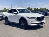 Used 2018 MAZDA CX-5 Touring w/ Preferred Equipment Package image 4