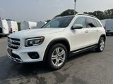 Certified 2022 Mercedes-Benz GLB 250 4MATIC image 3