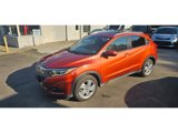 Used 2019 Honda HR-V EX image 6