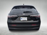 New 2025 Honda HR-V LX image 4