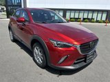 Certified 2021 MAZDA CX-3 Sport image 2