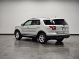 Used 2018 Ford Explorer XLT w/ Equipment Group 202A image 6