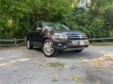 Used 2016 Volkswagen Tiguan SE image 3