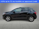 Used 2020 Chevrolet Trax LT w/ LT Convenience Package image 5