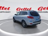 Used 2007 Hyundai Santa Fe GLS image 6