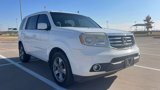 Used 2013 Honda Pilot EX-L image 3