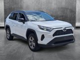 Used 2022 Toyota RAV4 XLE image 3