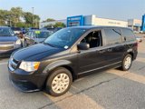 Used 2017 Dodge Grand Caravan SE image 6