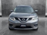 Used 2016 Nissan Rogue S image 2