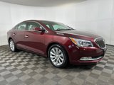 Used 2016 Buick LaCrosse Leather w/ Experience Buick Package image 2