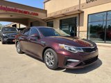 Used 2019 Kia Optima LX image 2