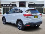 Used 2022 Honda HR-V EX-L image 4