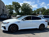 Used 2019 Kia Optima SX image 6