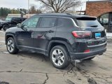 Used 2021 Jeep Compass Limited image 5