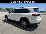 Used 2020 Mercedes-Benz GLS 450 4MATIC image 5