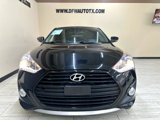 Used 2013 Hyundai Veloster Turbo w/ Ultimate Pkg image 3