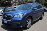Used 2019 Subaru Ascent Limited w/ Popular Package #2A image 2