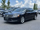 Used 2013 Volkswagen Passat 2.5 SE image 4