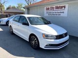 Used 2016 Volkswagen Jetta Sport image 3