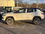 New 2025 Jeep Compass Limited image 2