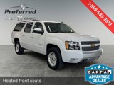 Used 2013 Chevrolet Suburban LT image 4