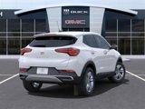 New 2025 Buick Encore GX Preferred image 4