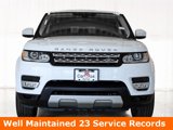 Used 2014 Land Rover Range Rover Sport HSE image 2