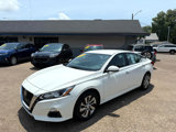 Used 2021 Nissan Altima 2.5 S image 3
