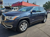 Used 2018 GMC Acadia SLE image 2