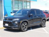 Used 2022 Chevrolet TrailBlazer RS image 2