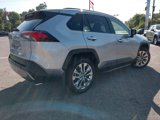 Used 2019 Toyota RAV4 Limited image 4