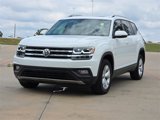 Used 2019 Volkswagen Atlas SE image 3