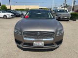 Used 2019 Lincoln Continental Select image 2