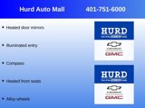 Used 2012 Ford F150 Lariat w/ Lariat Plus Pkg image 4