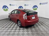 Used 2013 Toyota Prius Two image 5