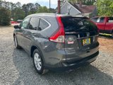 Used 2014 Honda CR-V EX-L image 4