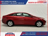 Used 2013 Hyundai Sonata GLS w/ Popular Equipment Pkg image 2