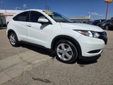 Used 2016 Honda HR-V EX image 2