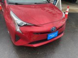 Used 2017 Toyota Prius Two w/ Prius Two Safety Plus Package image 4