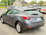 Used 2015 MAZDA MAZDA3 i Touring image 6