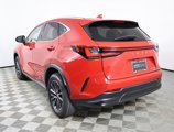 Certified 2022 Lexus NX 350 AWD w/ Premium Package image 4