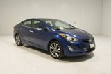 Used 2015 Hyundai Elantra Limited w/ Option Group 05 image 4