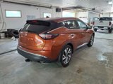 Used 2019 Nissan Murano SL image 4