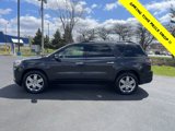 Used 2017 GMC Acadia Limited SLT image 4