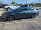Used 2021 Chevrolet Malibu RS image 2