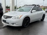 Used 2010 Nissan Altima 2.5 image 3