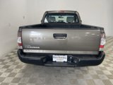 Used 2009 Toyota Tacoma 4x4 Regular Cab image 5